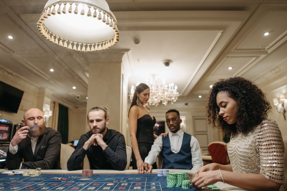 The iGaming Edge: Strategies, Trends, and Smart Play in 2025