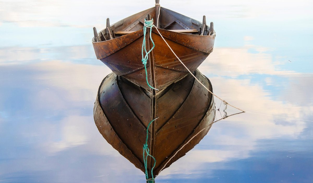 Beginner's Guide to Sail Trim for Light Winds