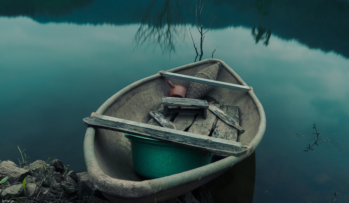 How to Choose a Safe Mooring for Your Boat