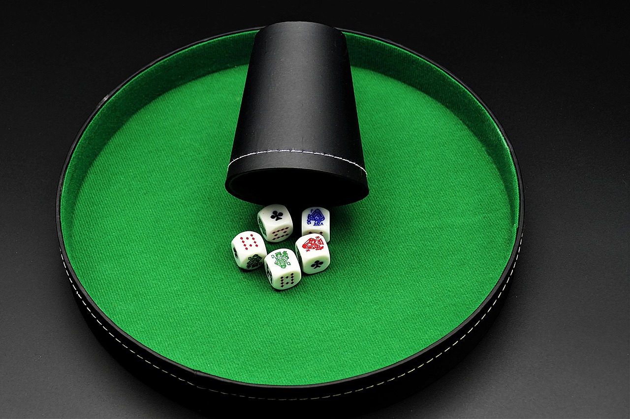 Inside the iGaming Boom: Slots, Poker, and the New Player