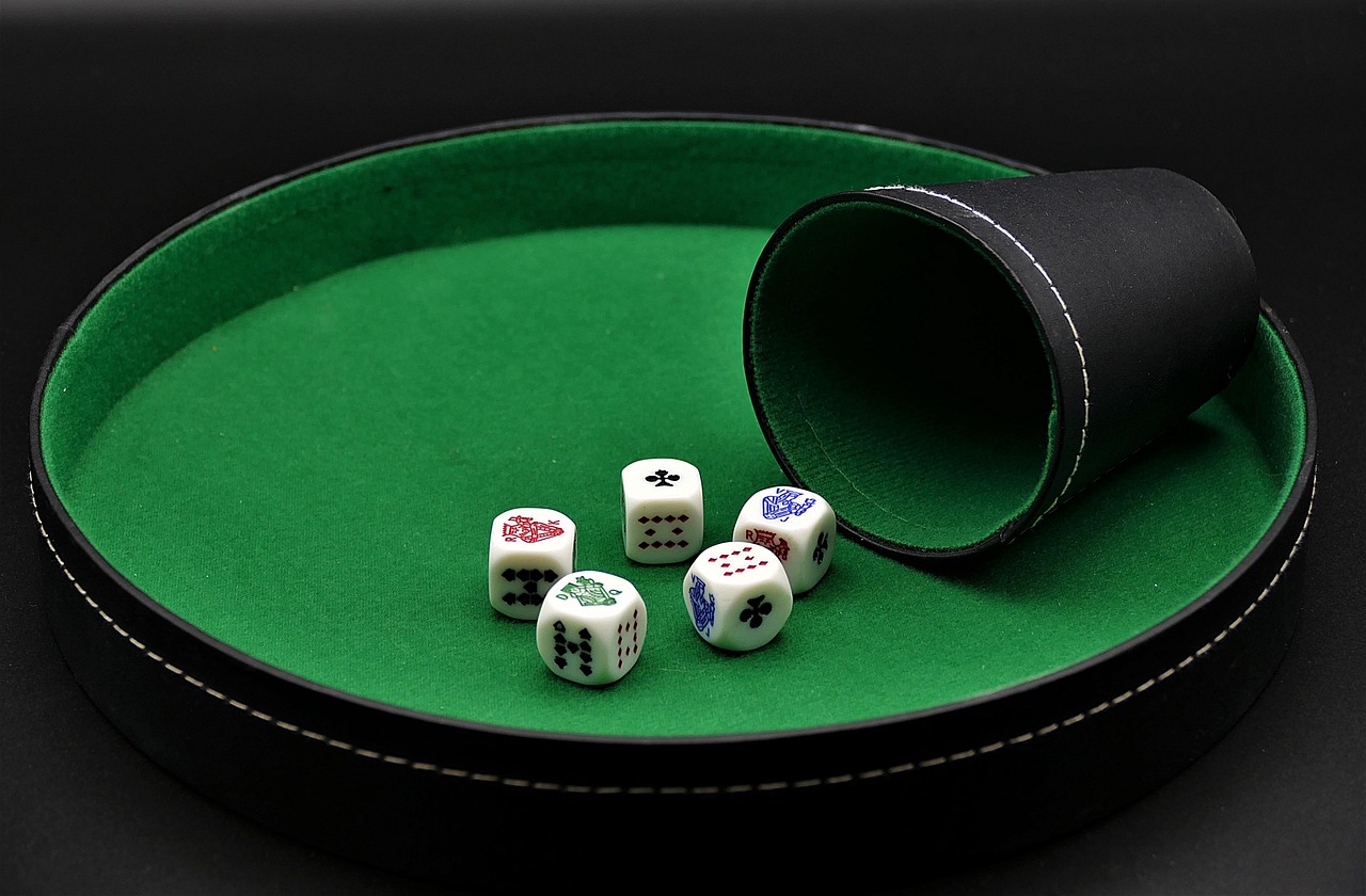 Slot Volatility Explained: Why Your Bankroll Keeps Dying