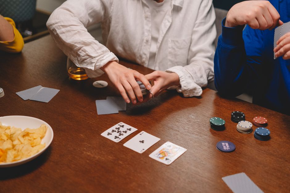 The House Always Wins? A Realist's Guide to iGaming