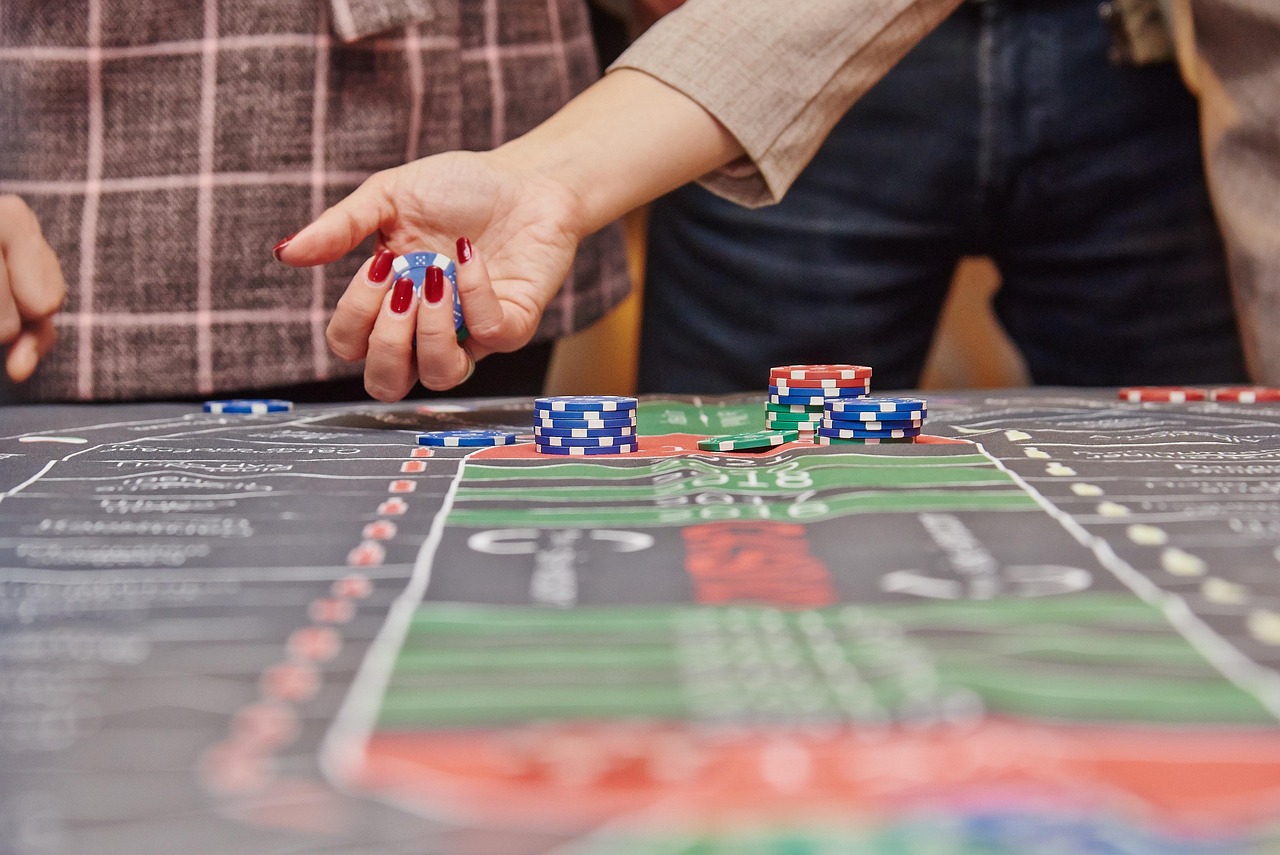 The House Always Wins? Why Smart Players Still Show Up