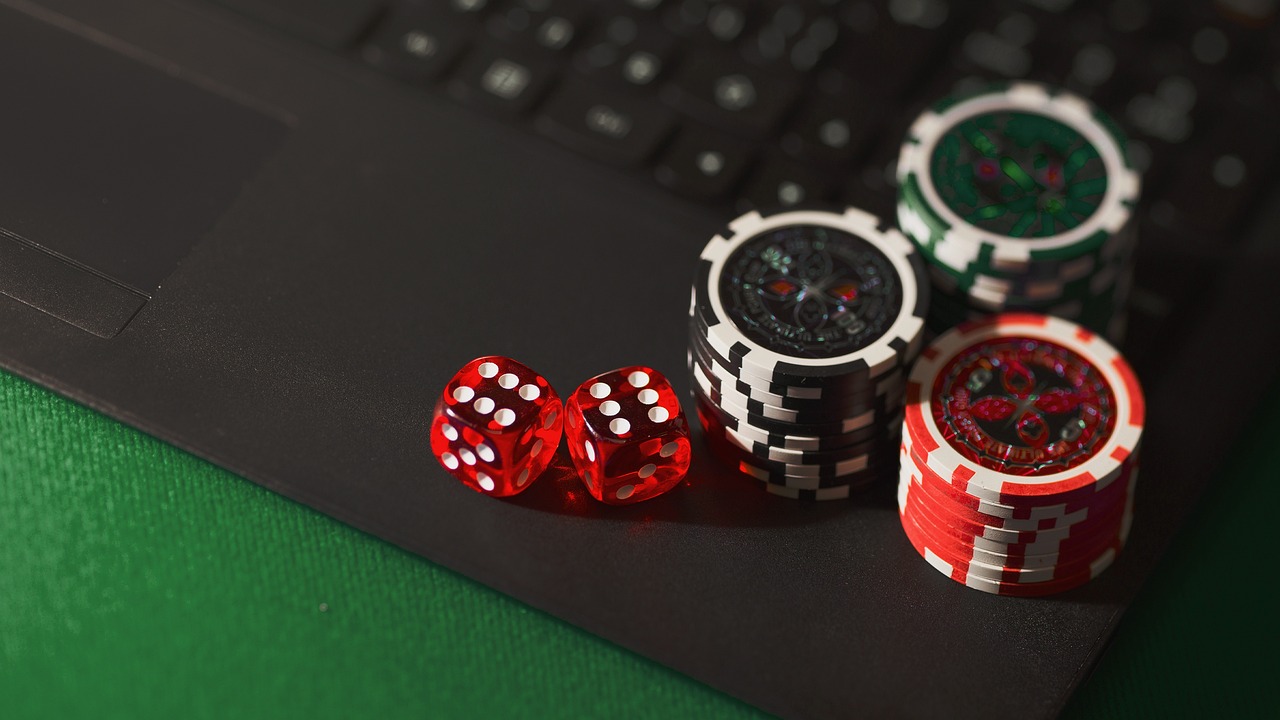 The Real Difference Between Luck and Skill in iGaming