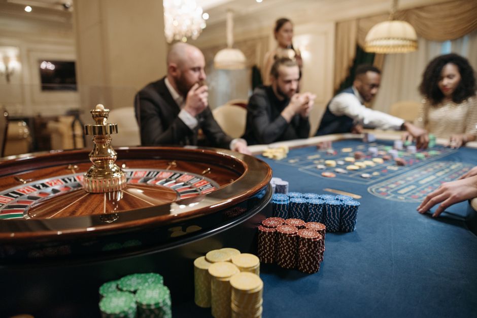 The Real Math Behind Slot RTP (And Why It Isn't Your Destiny)