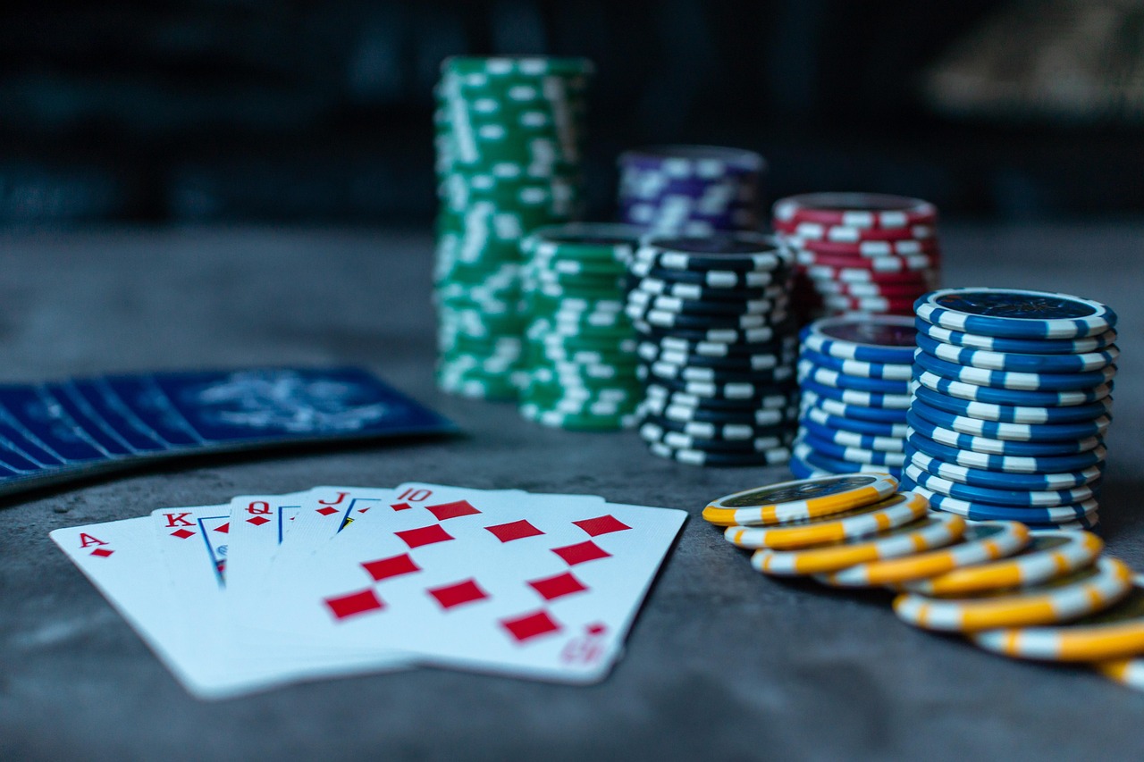 The Real Math Behind Slot RTP (And Why It Matters Less Than You Think)